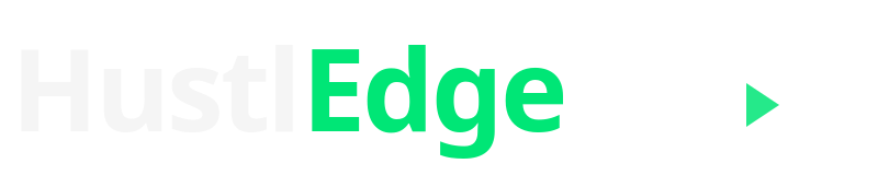 HustlEdge